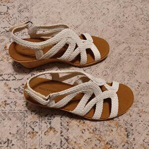 Rockport Sandals, Size 6.5